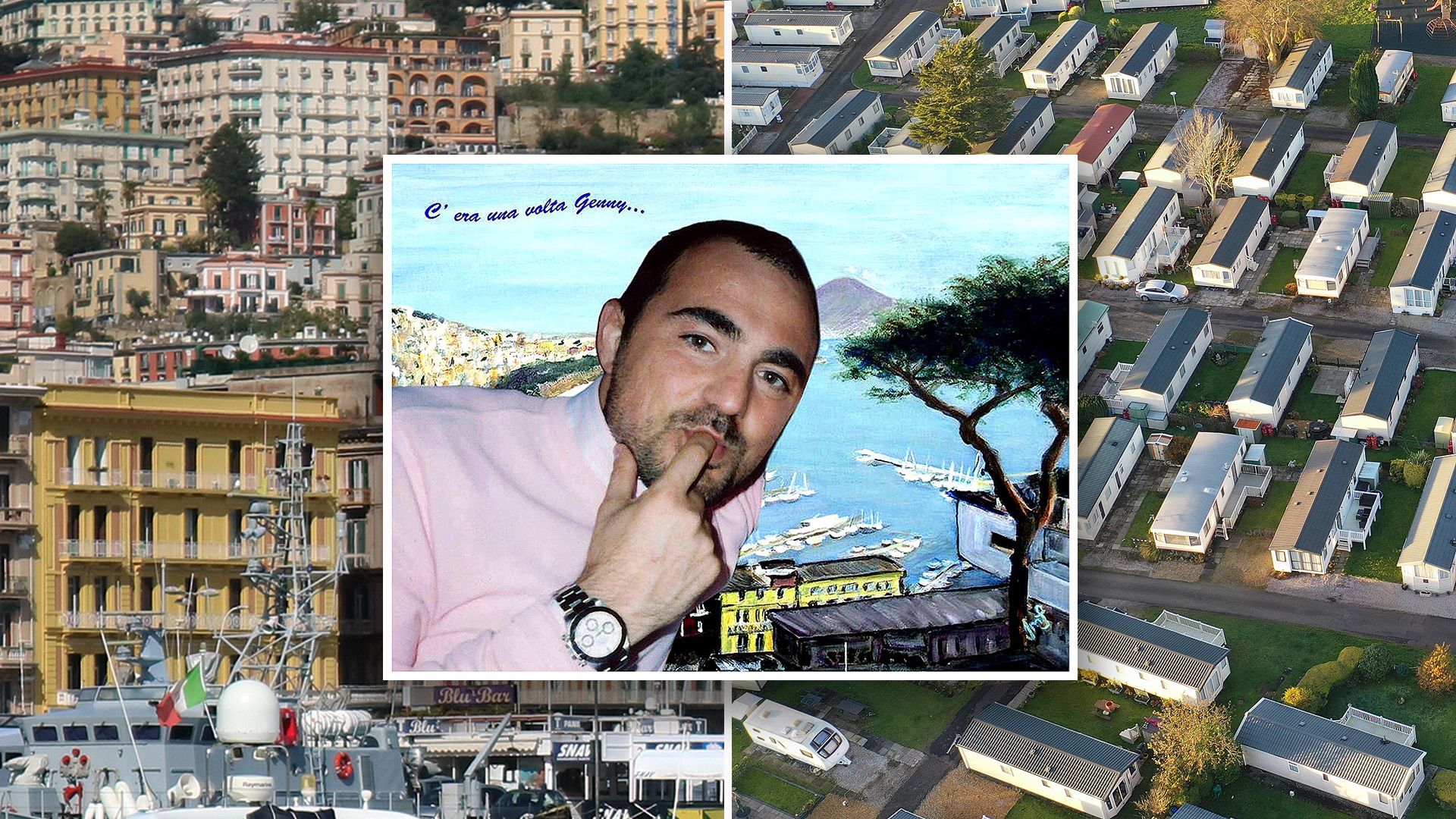 Flipboard Gennaro Panzuto The Lancashire Hideaway Of An Italian