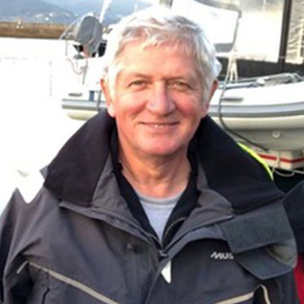 David Smith