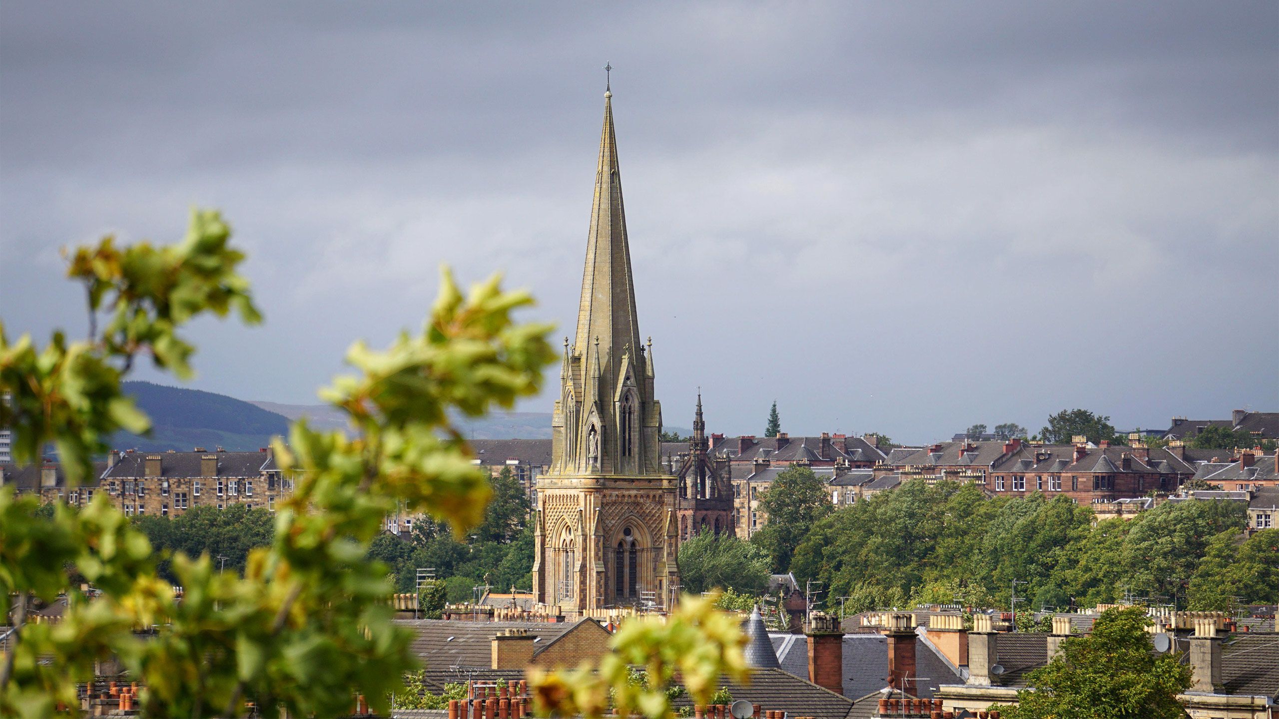 Glasgow: The last best hope to fight climate change