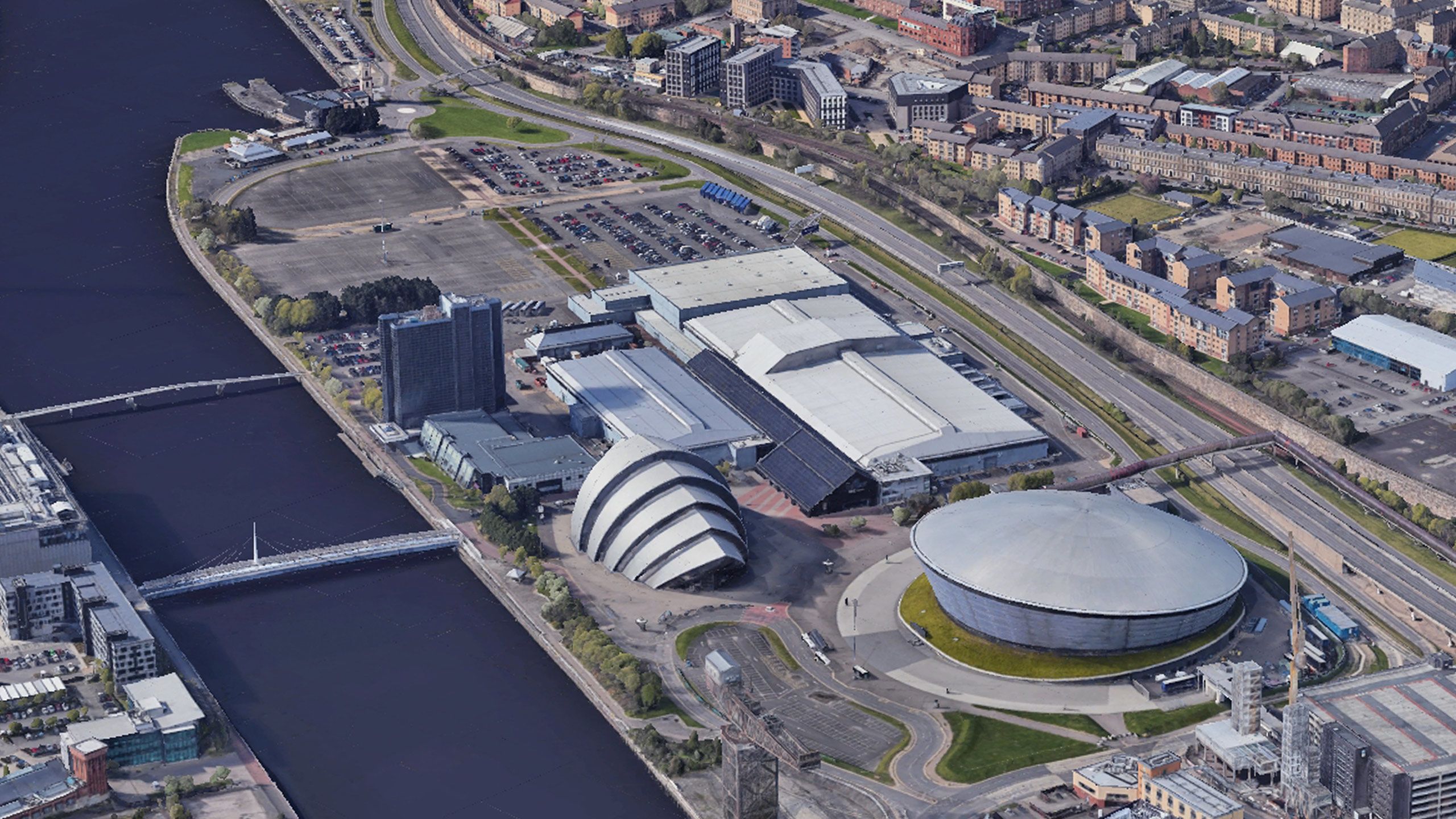 Queen's Dock 2021
