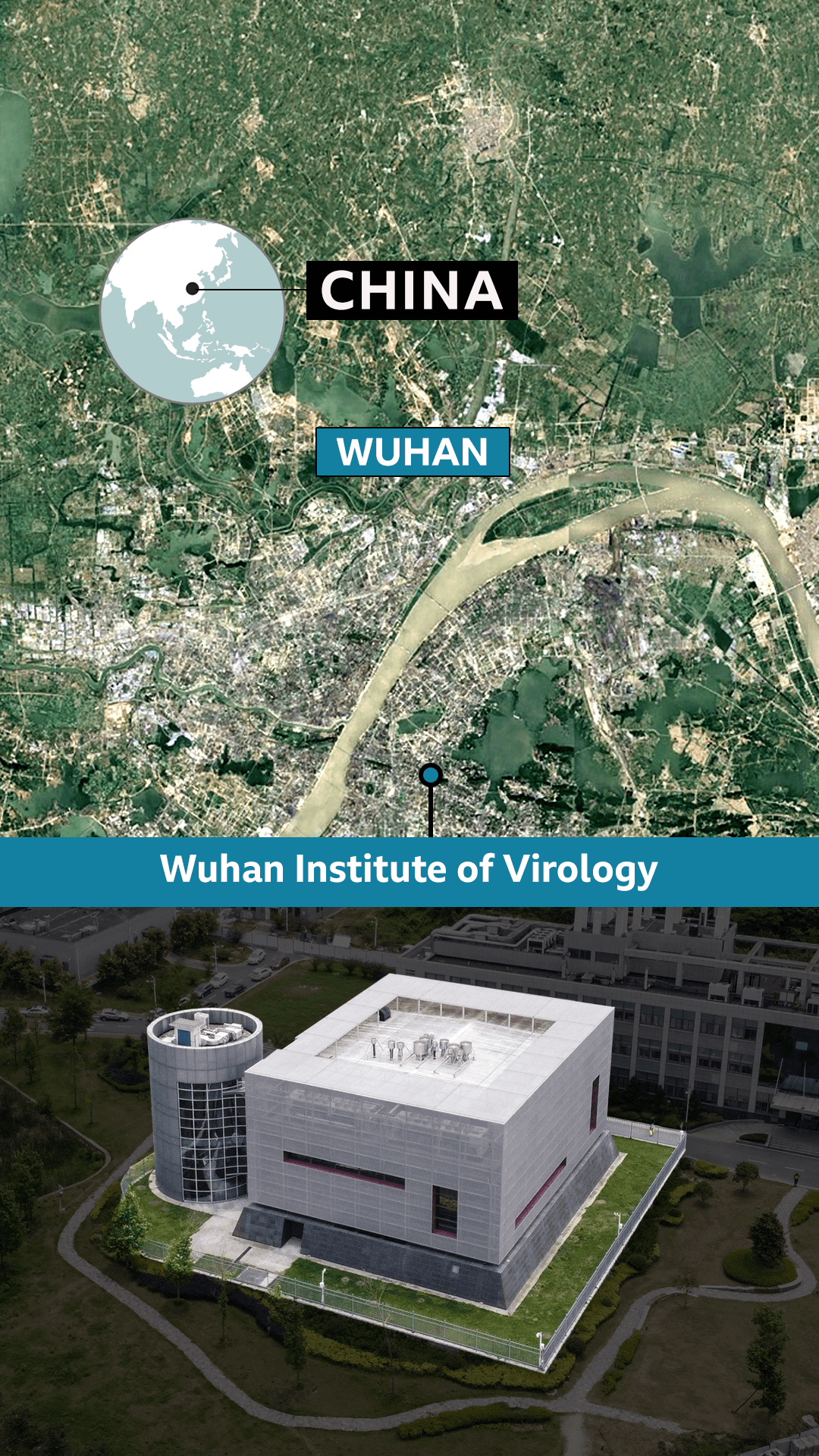 Wuhan City Of Silence