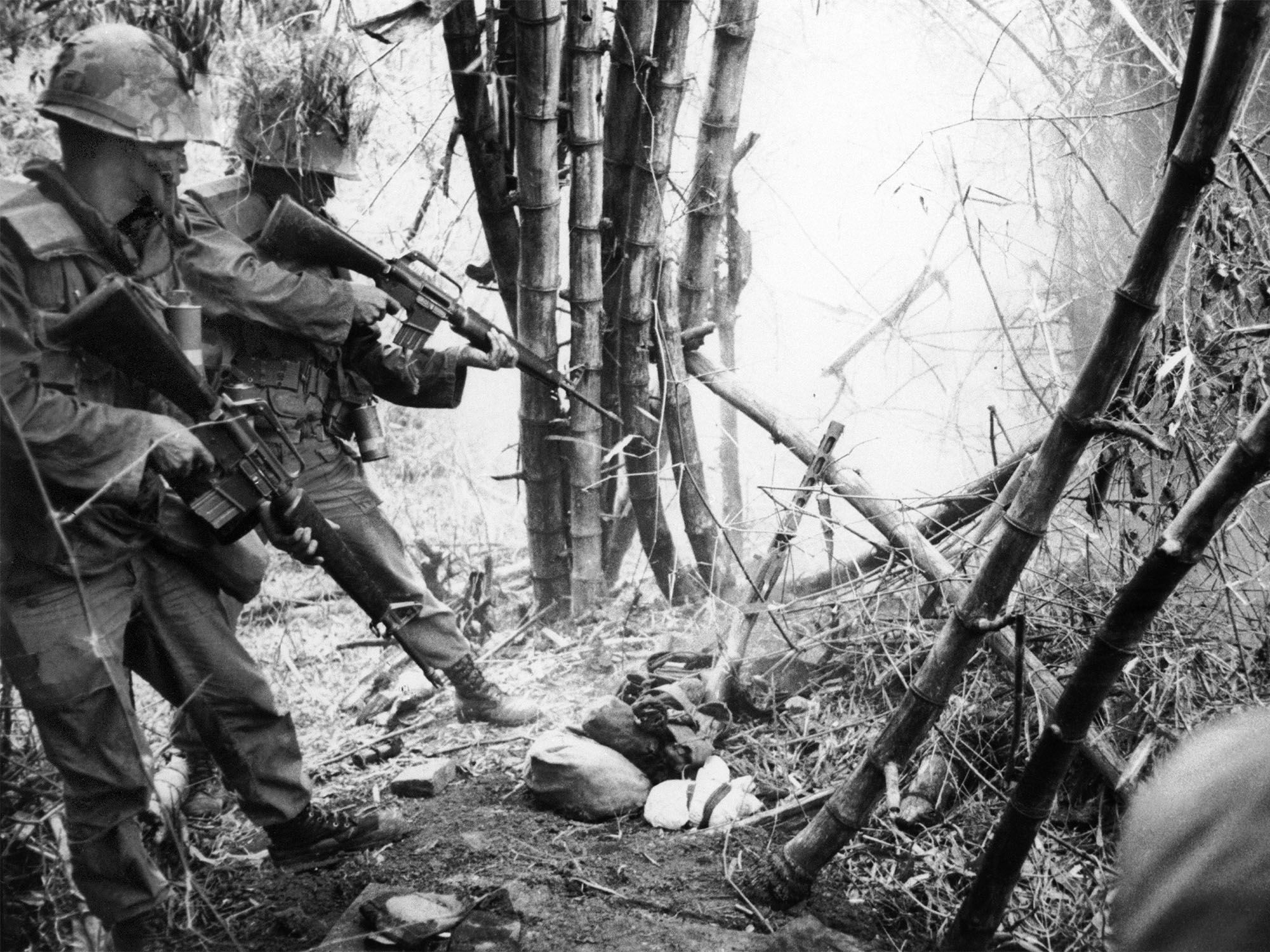 1968 The Year That Haunts Hundreds Of Women