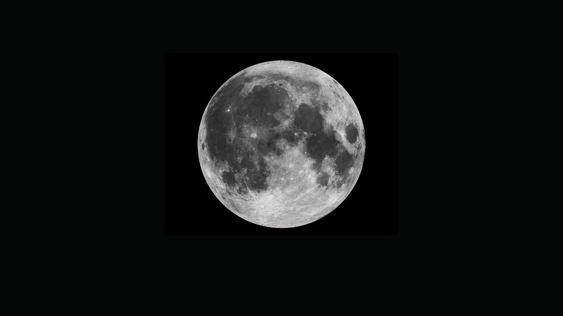 To The Moon And Beyond