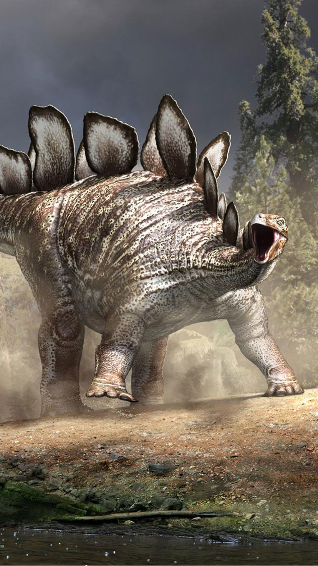 Mission Jurassic Searching For Dinosaur Bones