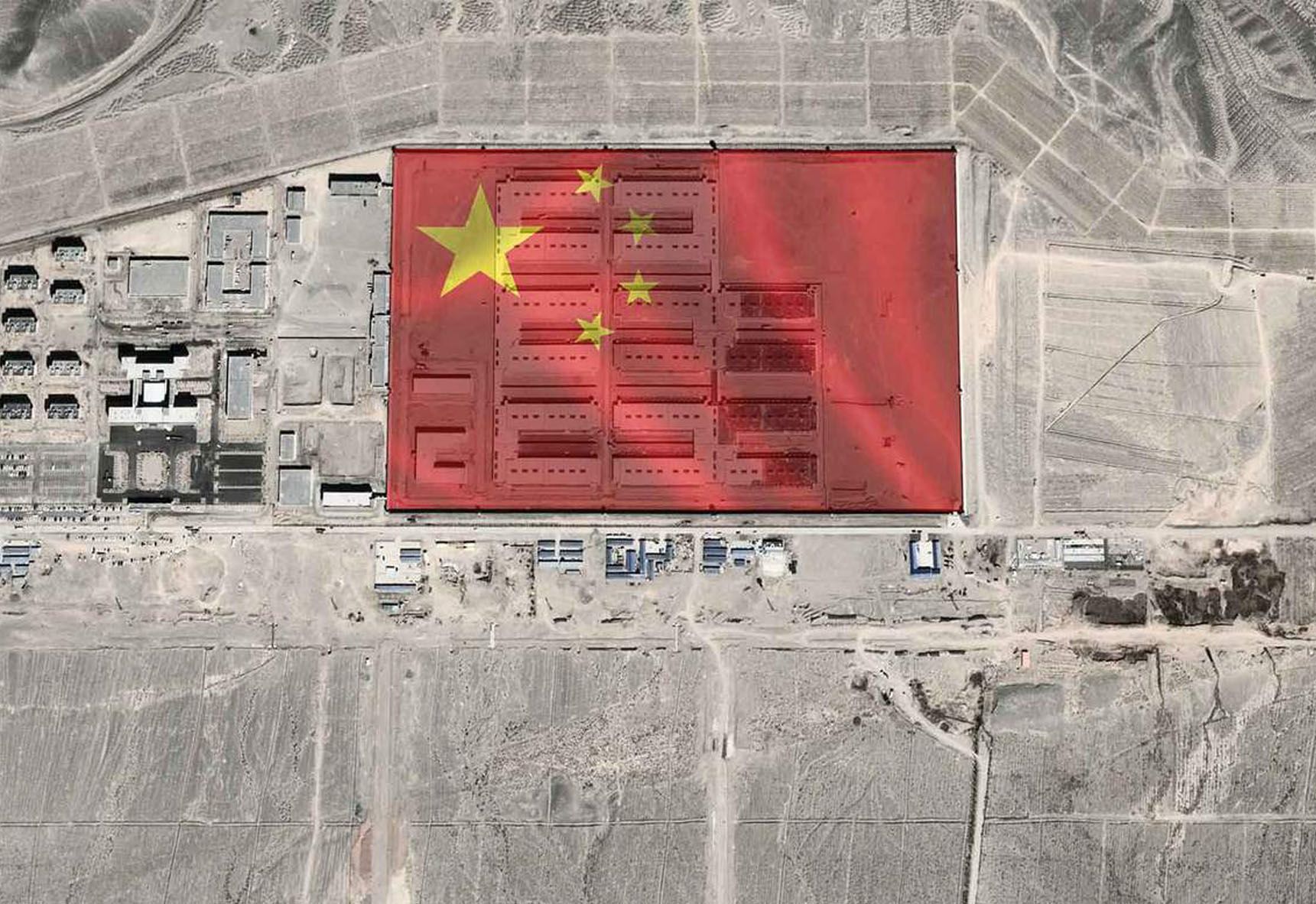 China's 'tainted' cotton