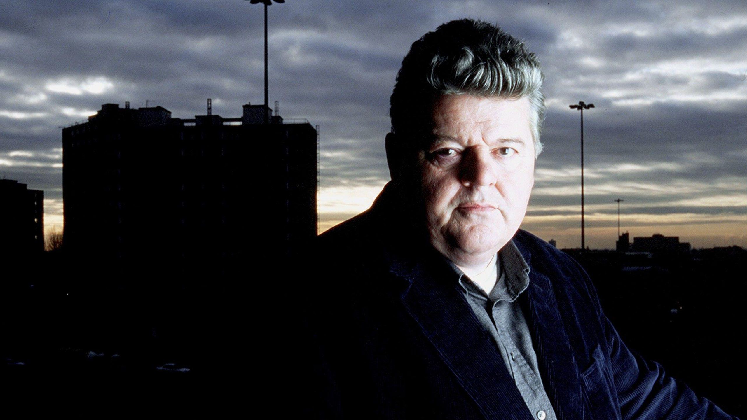 Robbie Coltrane