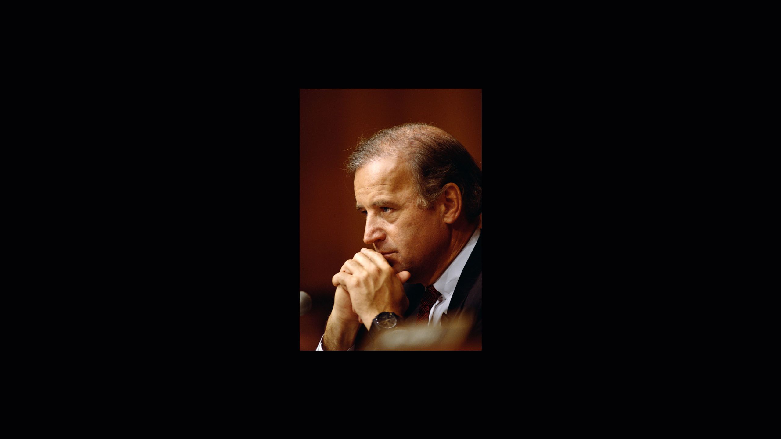 Joe Biden, 1993