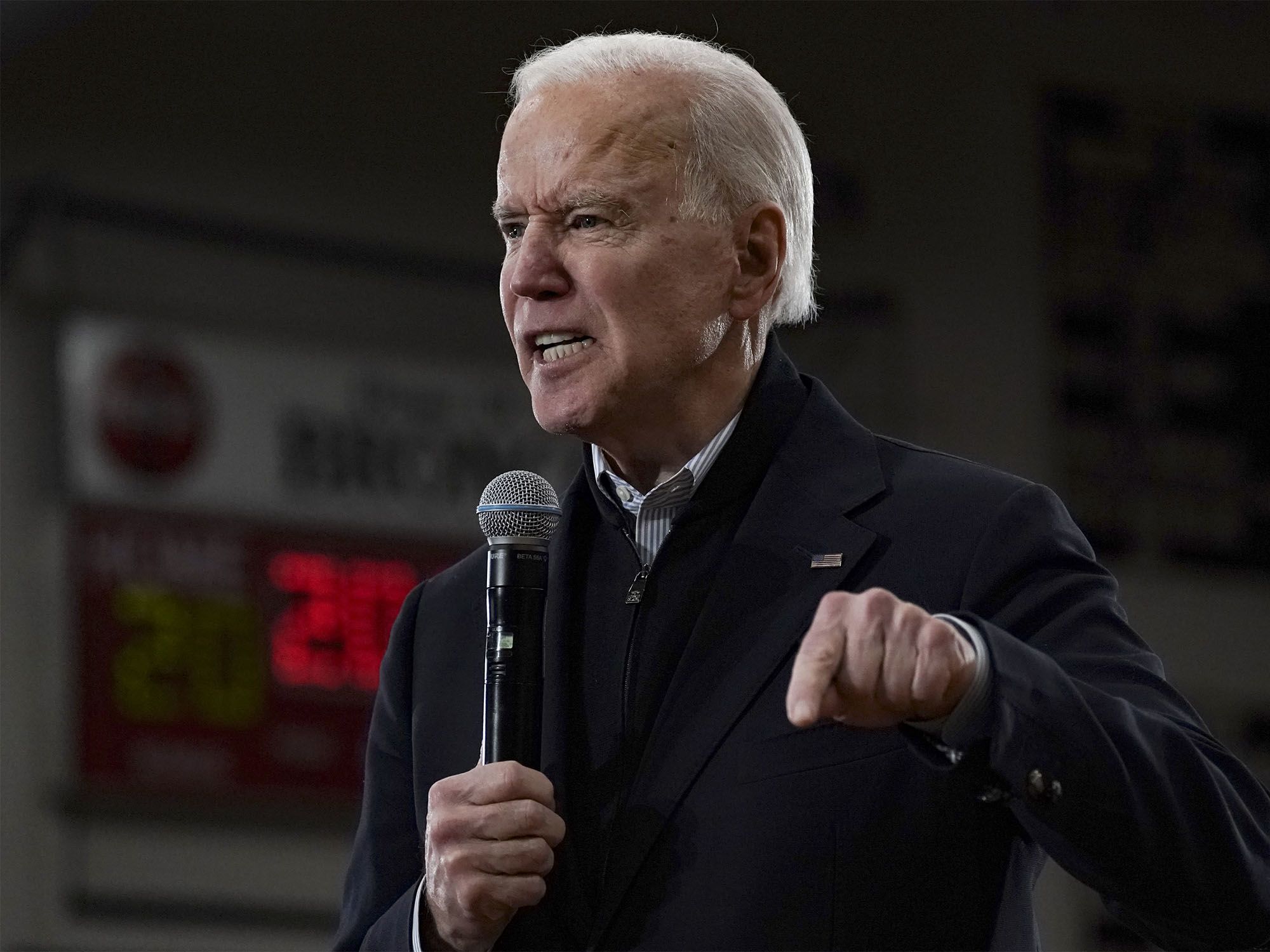 Joe Biden