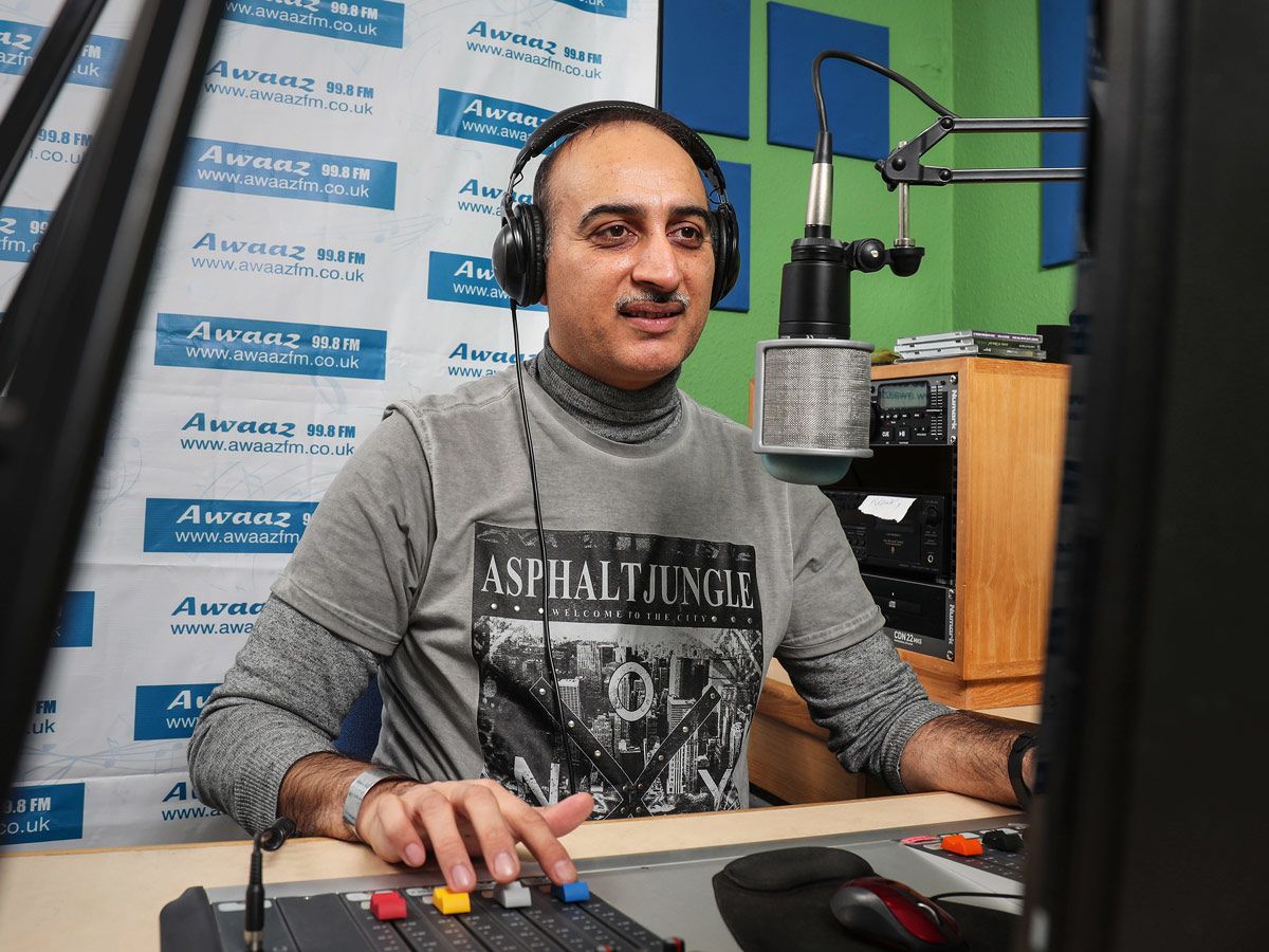 Ali Beg