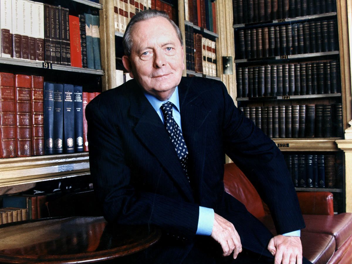 Brian Walden
