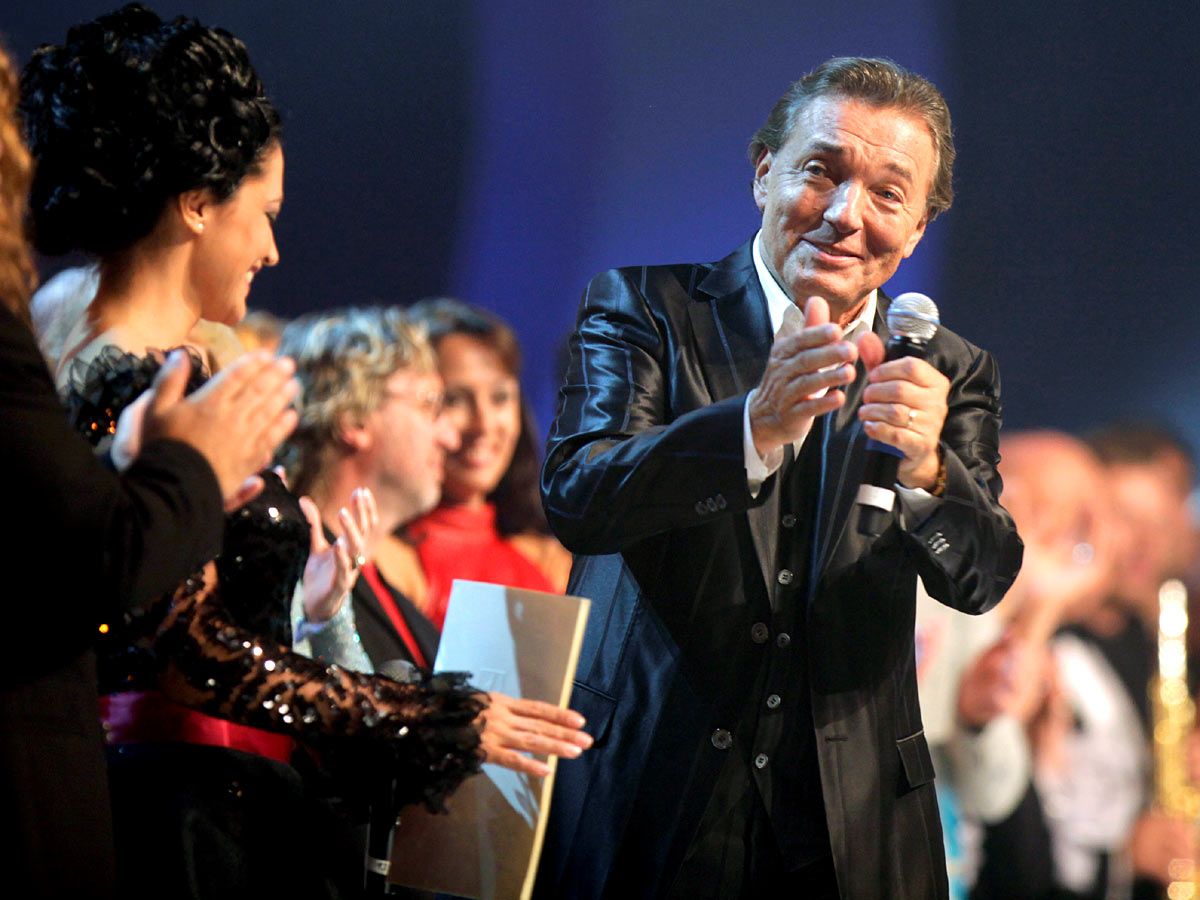 Karel Gott