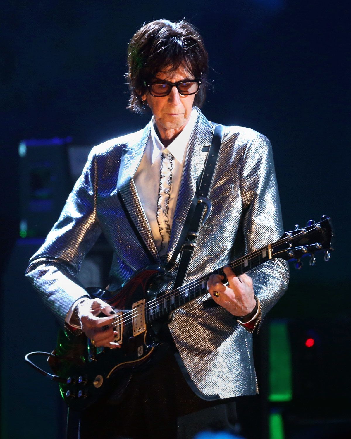 Ric Ocasek