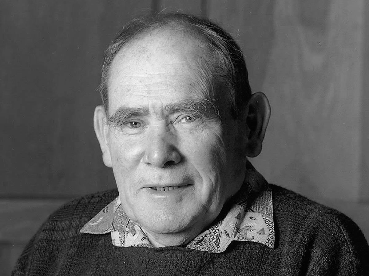 Sydney Brenner