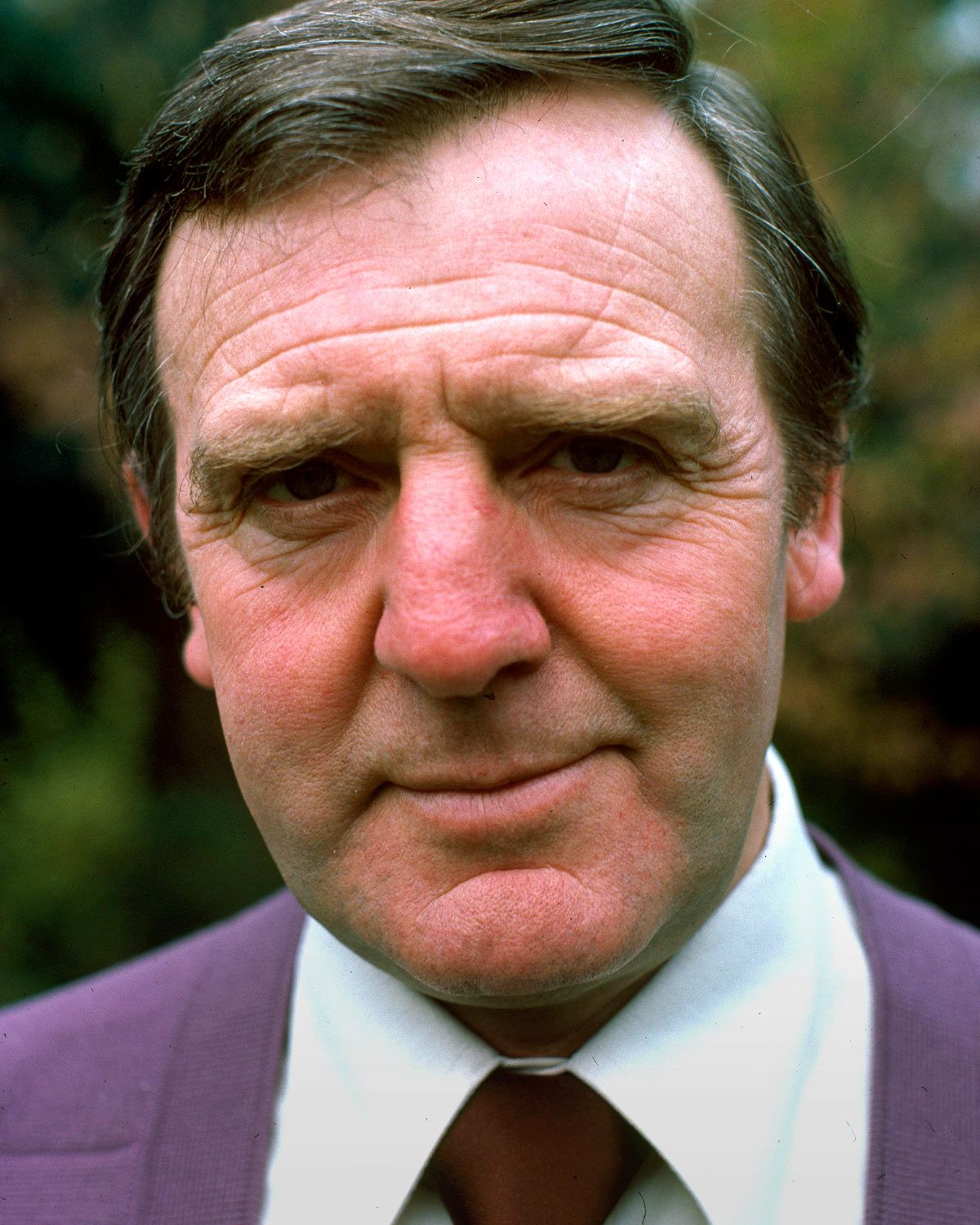 Glyn Houston