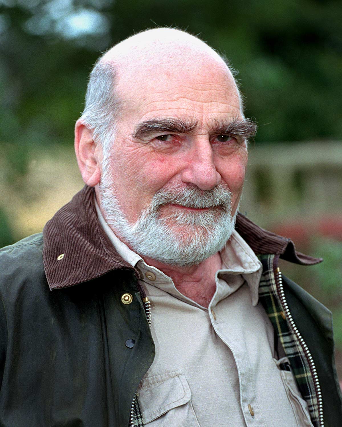 Edward Kelsey