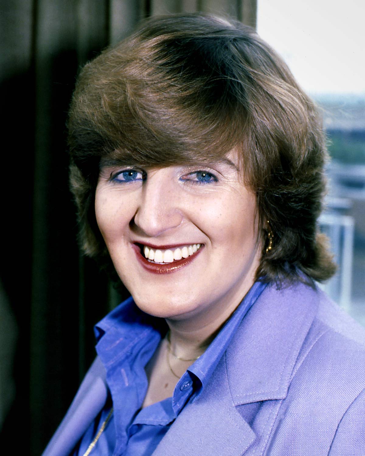 Julia Grant