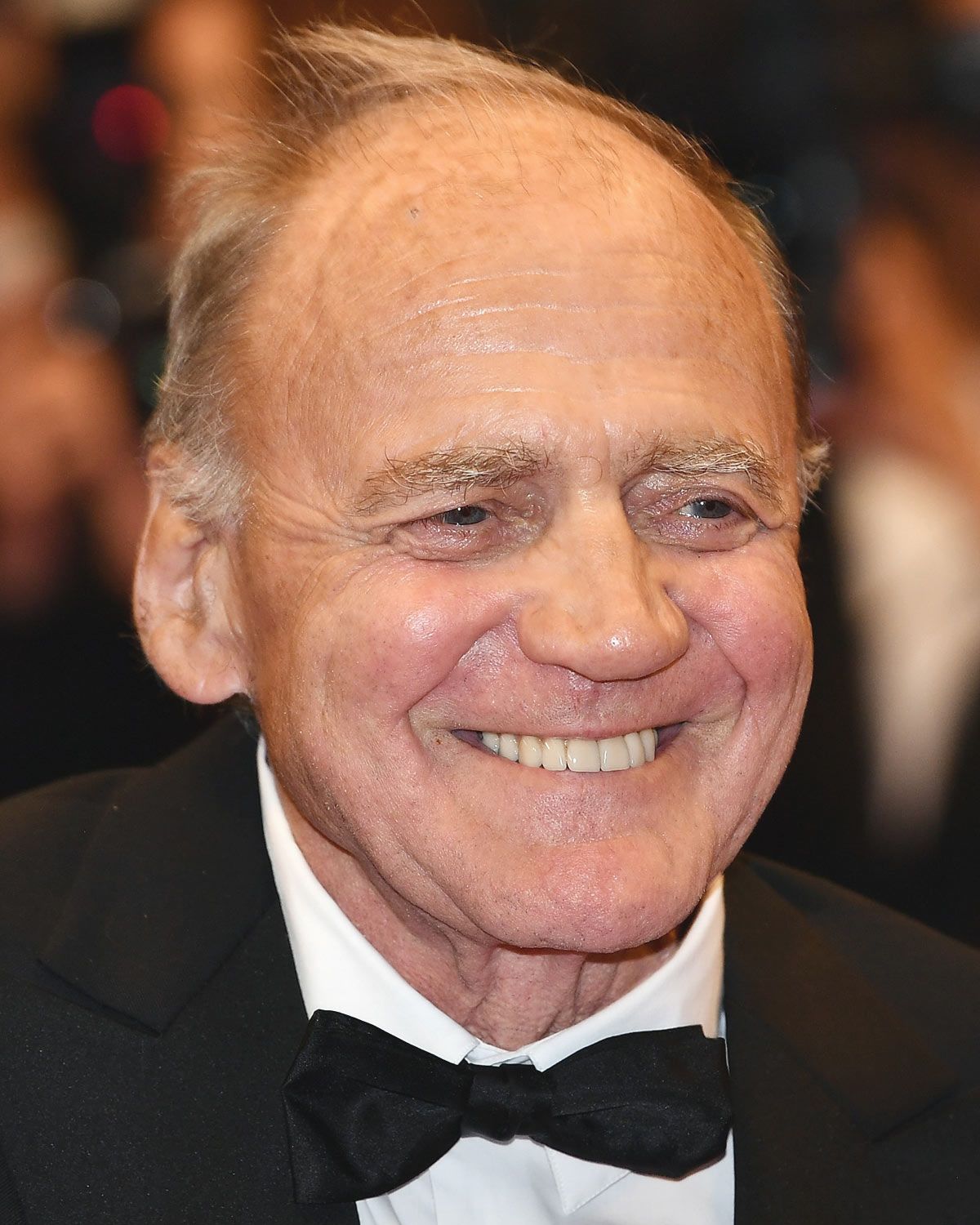 Bruno Ganz