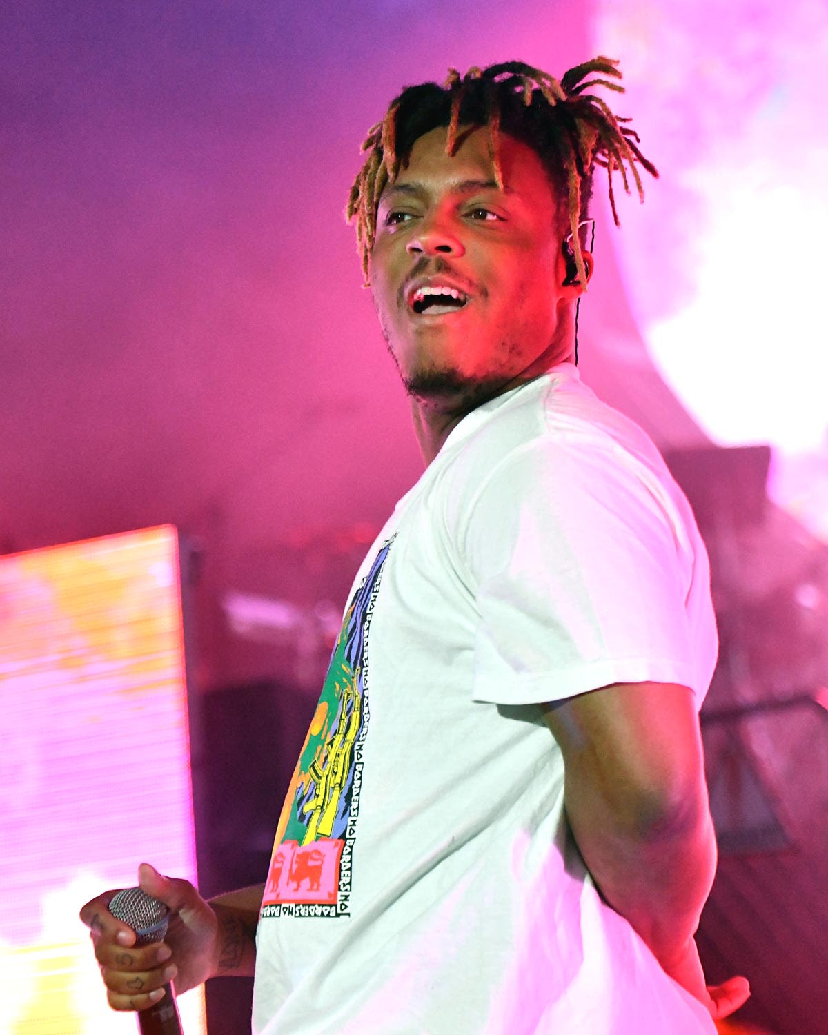 Juice Wrld