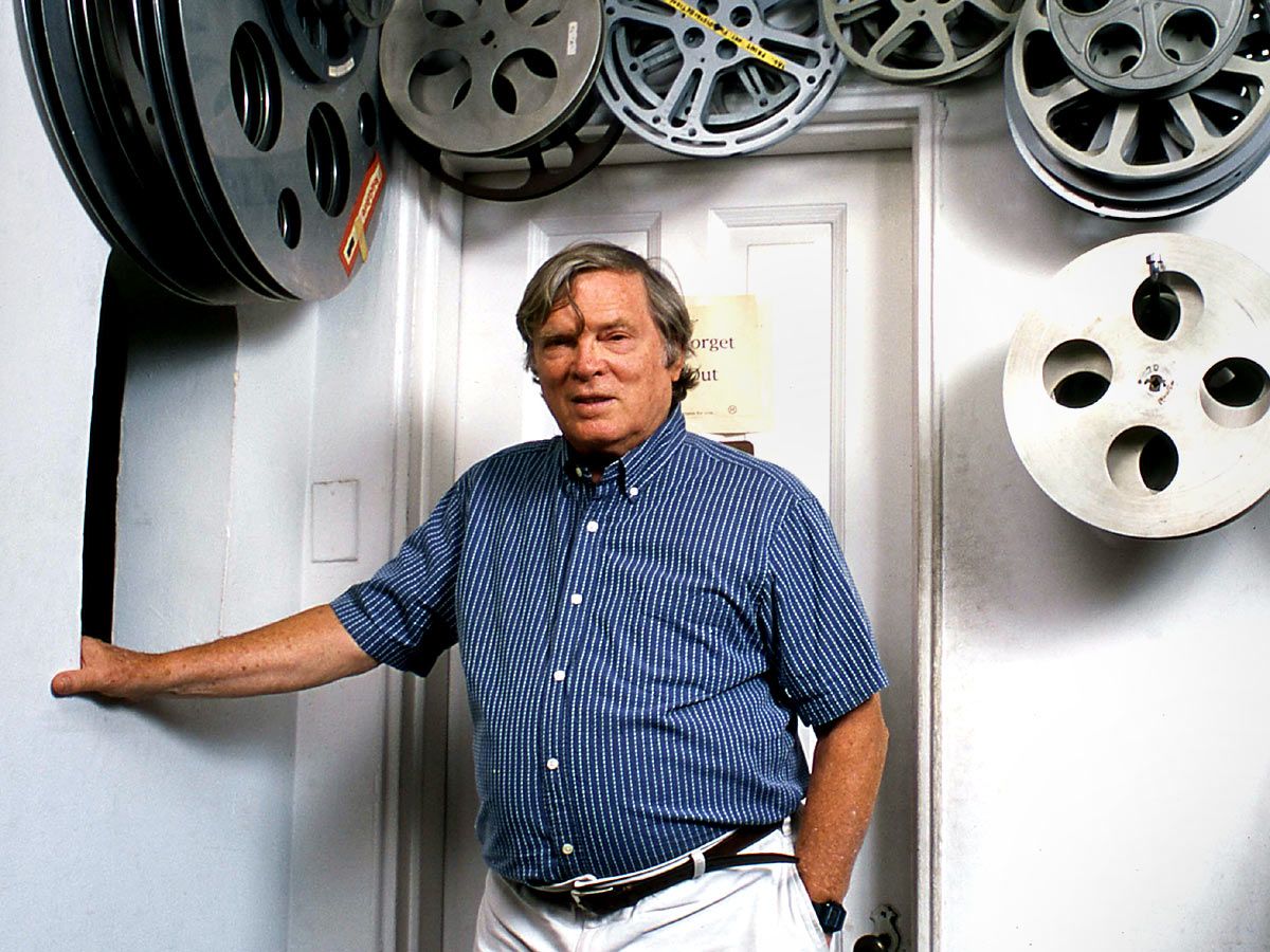 D A Pennebaker