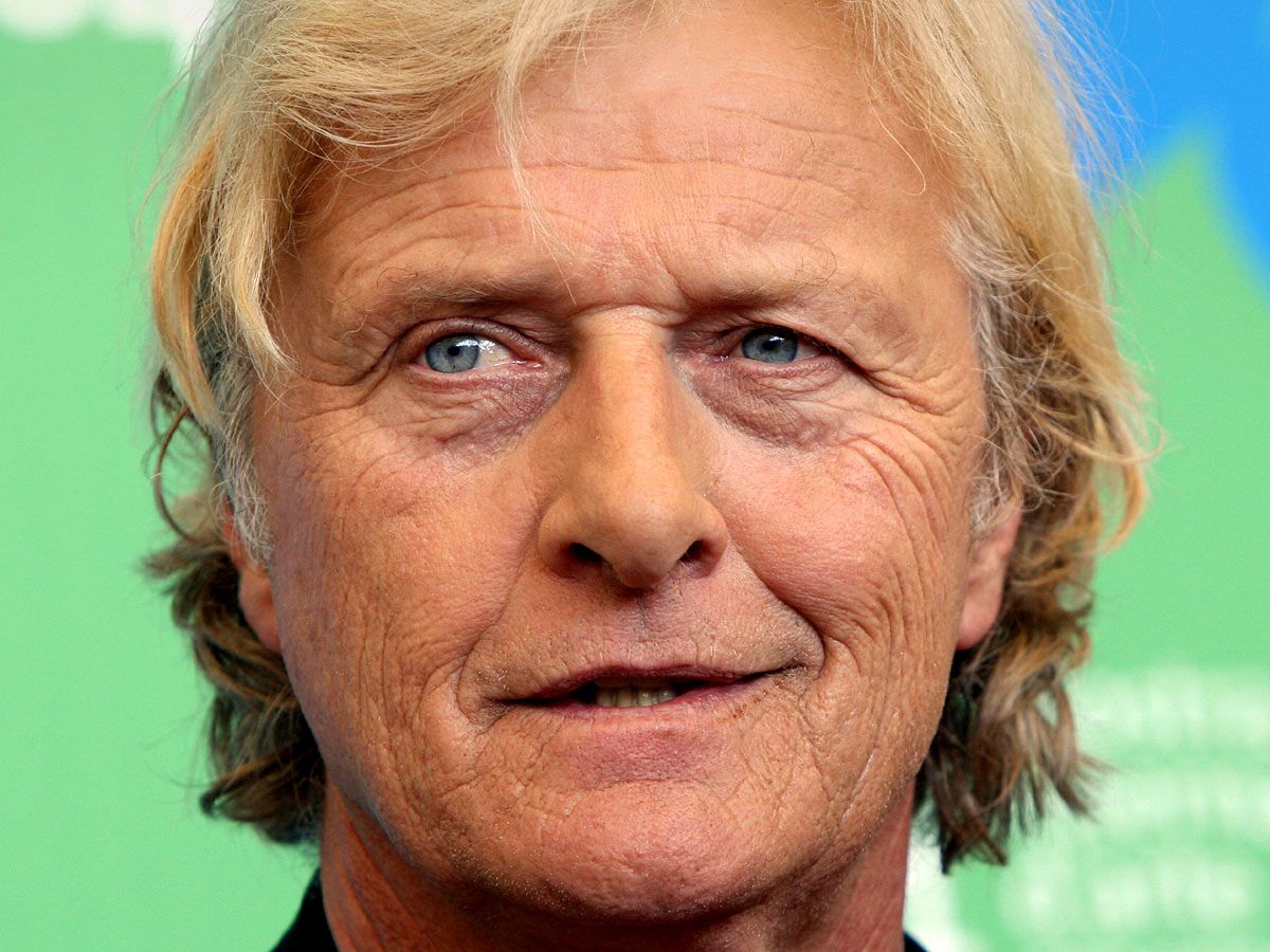 Rutger Hauer