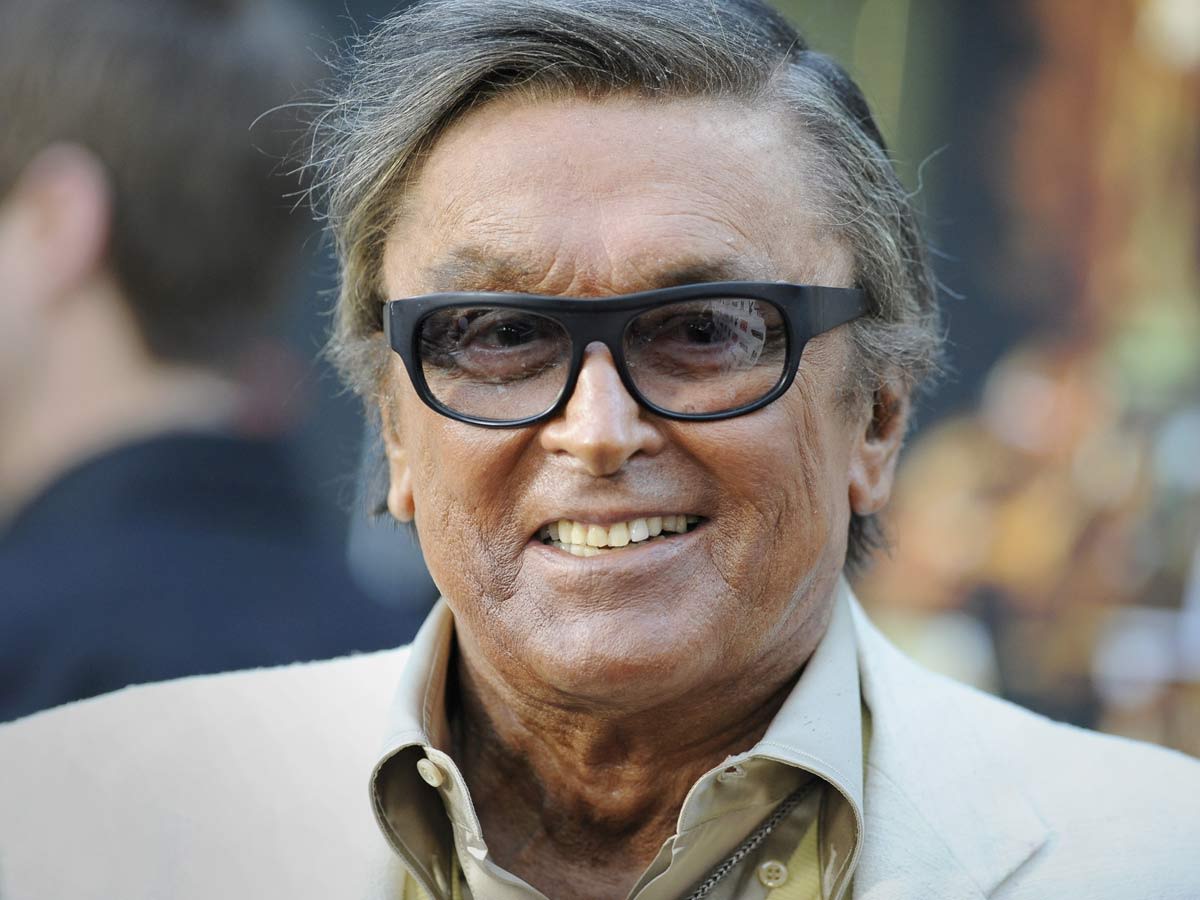 Robert Evans