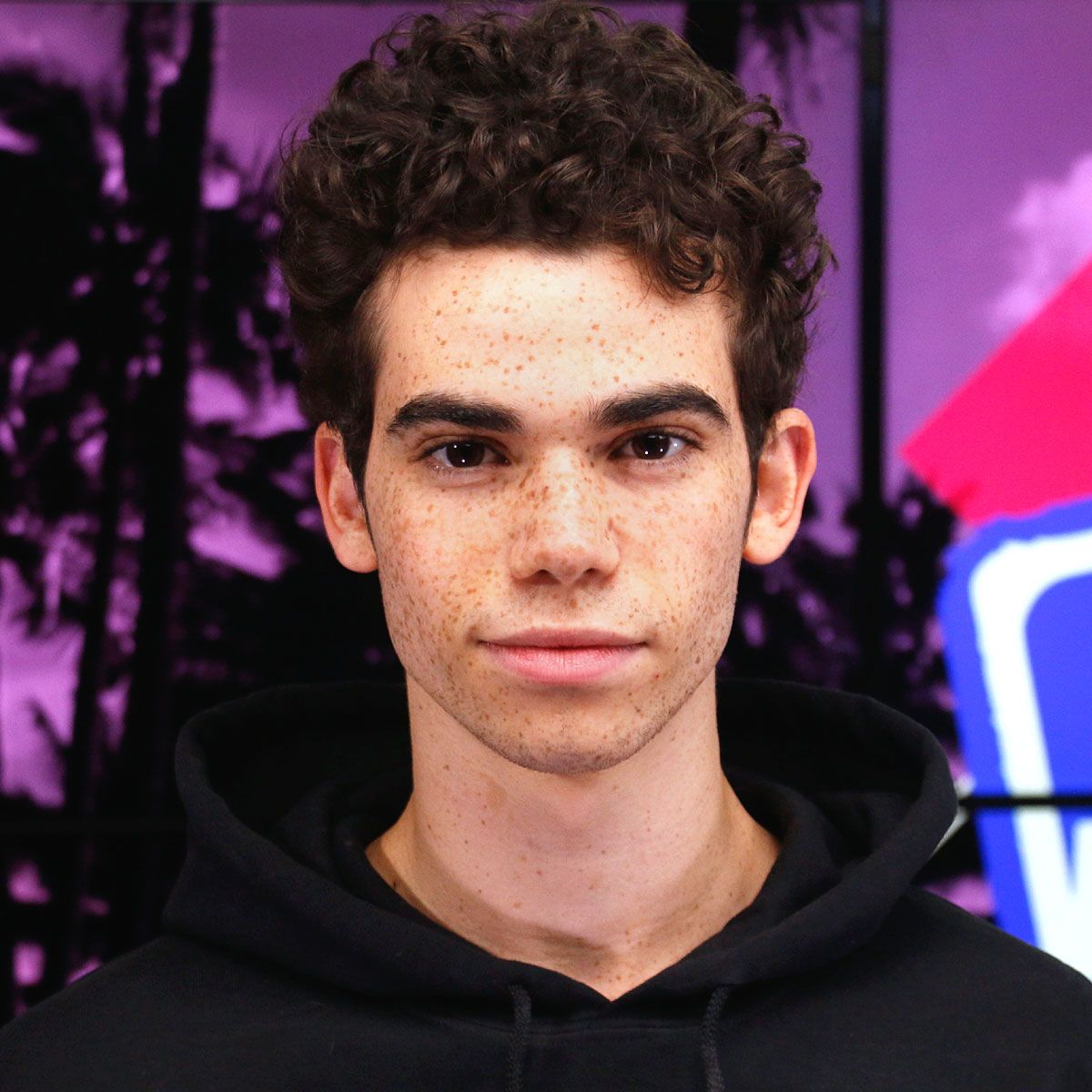Cameron Boyce