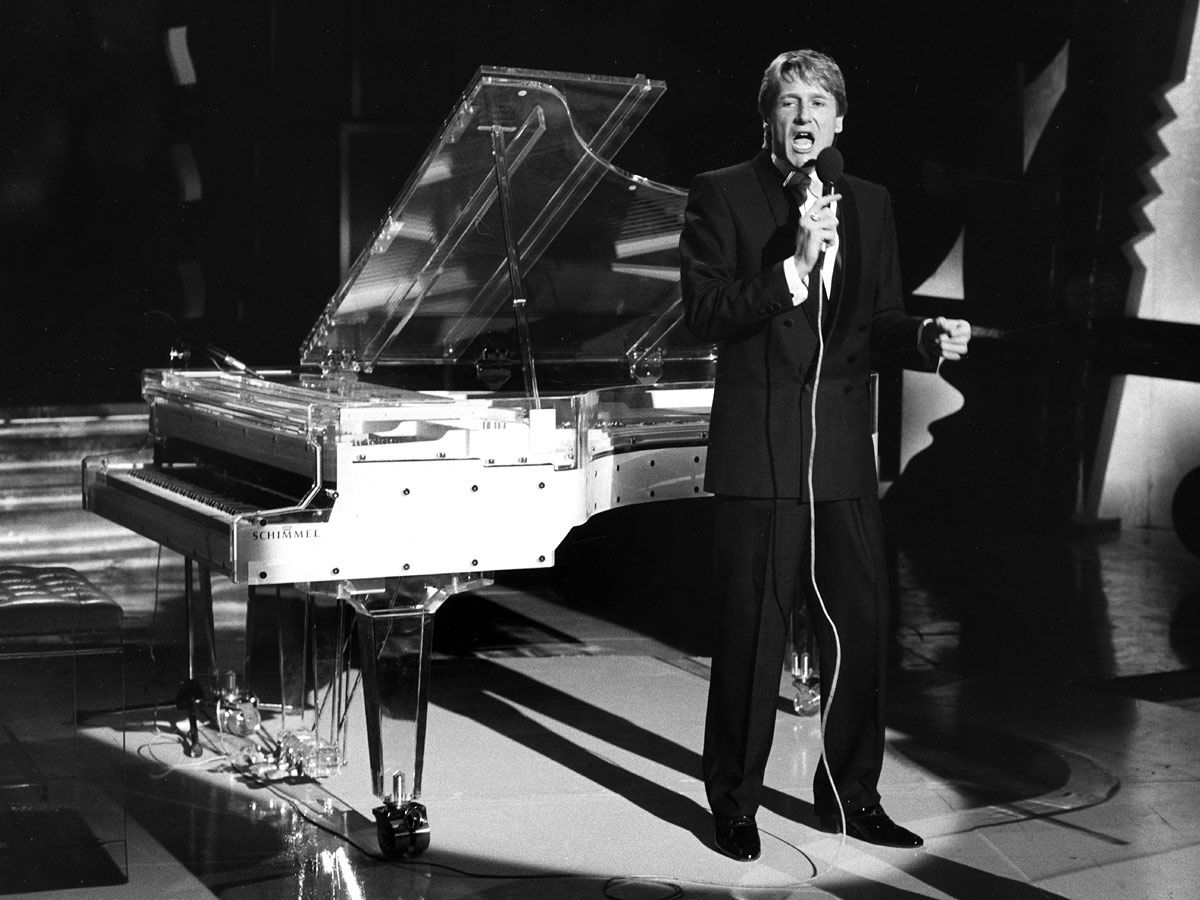 Joe Longthorne