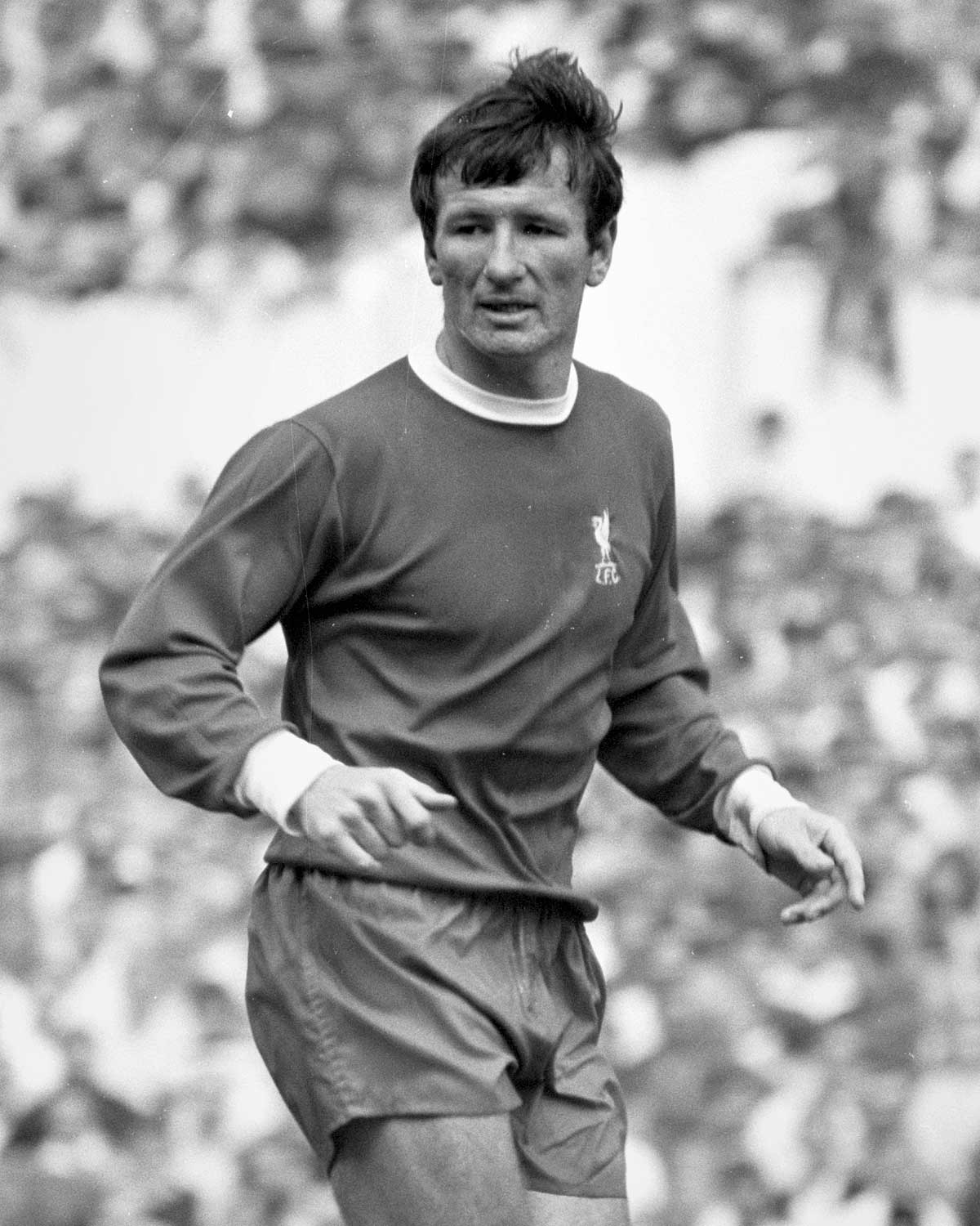 Tommy Smith
