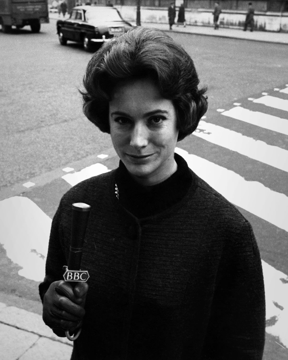 Nan Winton