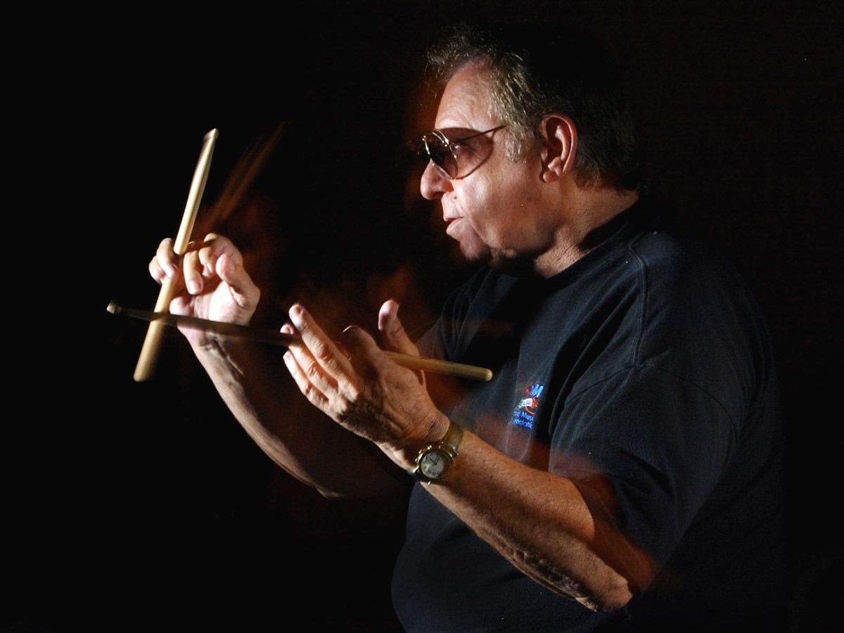 Hal Blaine