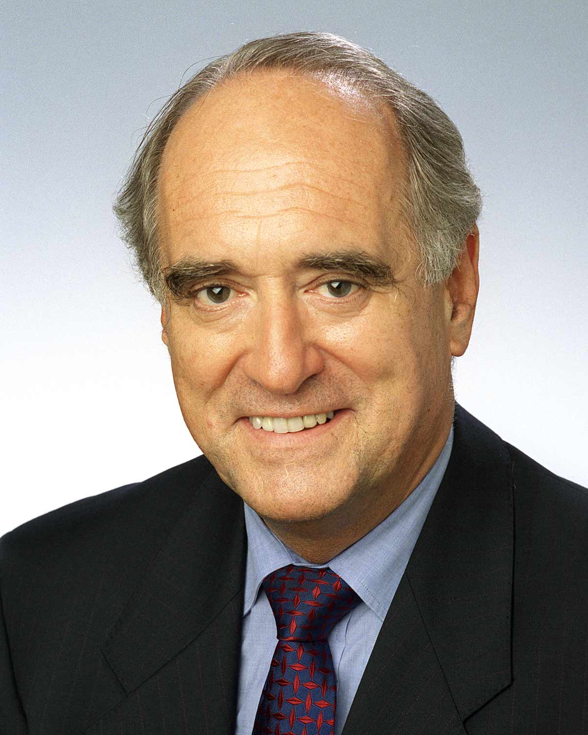 Brian Mawhinney