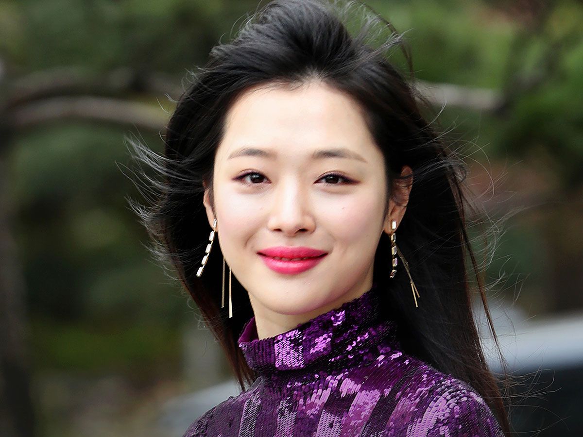 Sulli