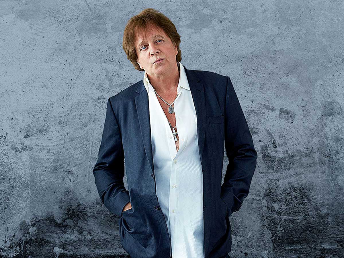 Eddie Money