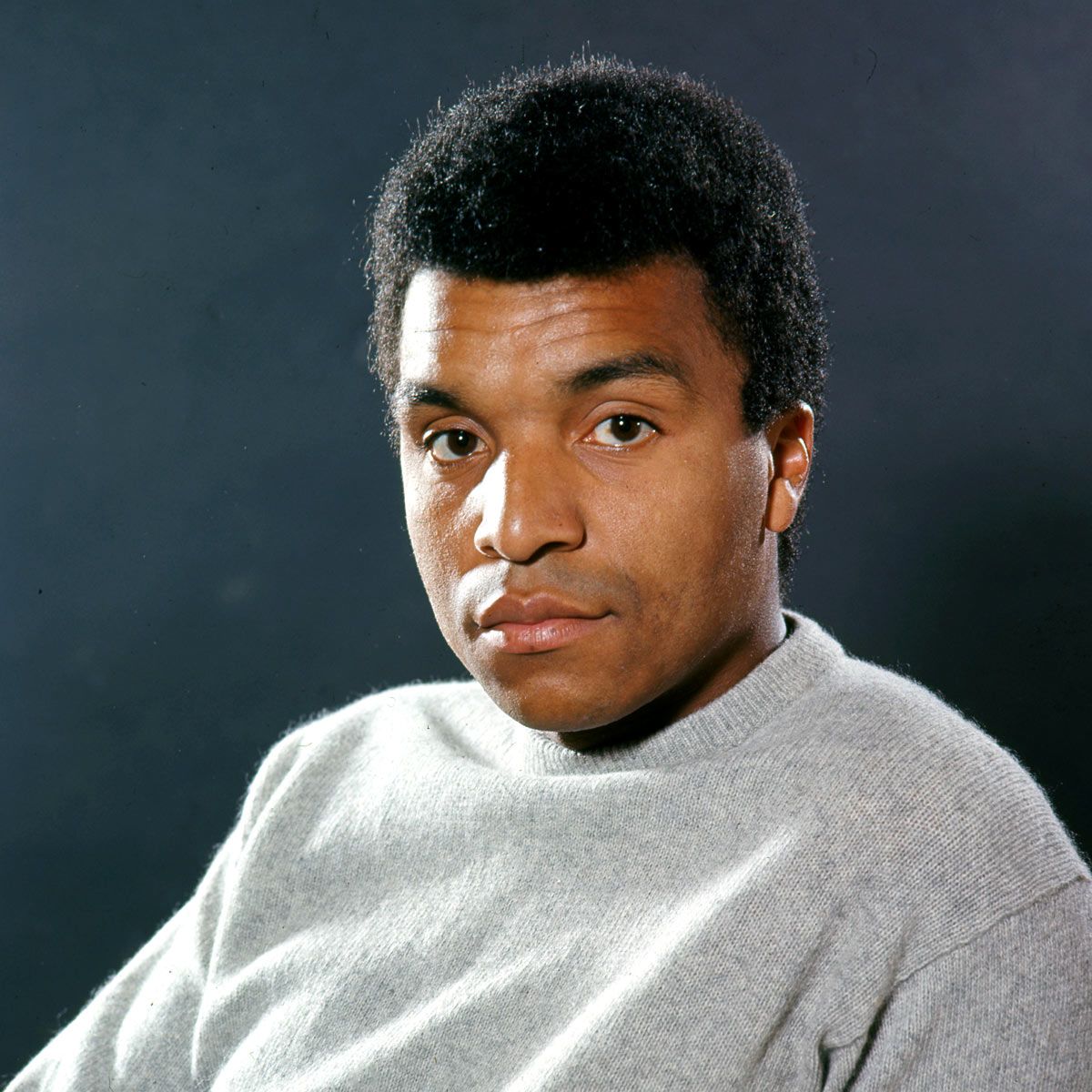 Kenny Lynch