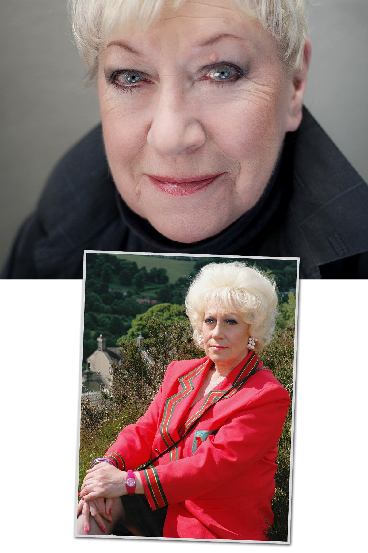 Jean Fergusson