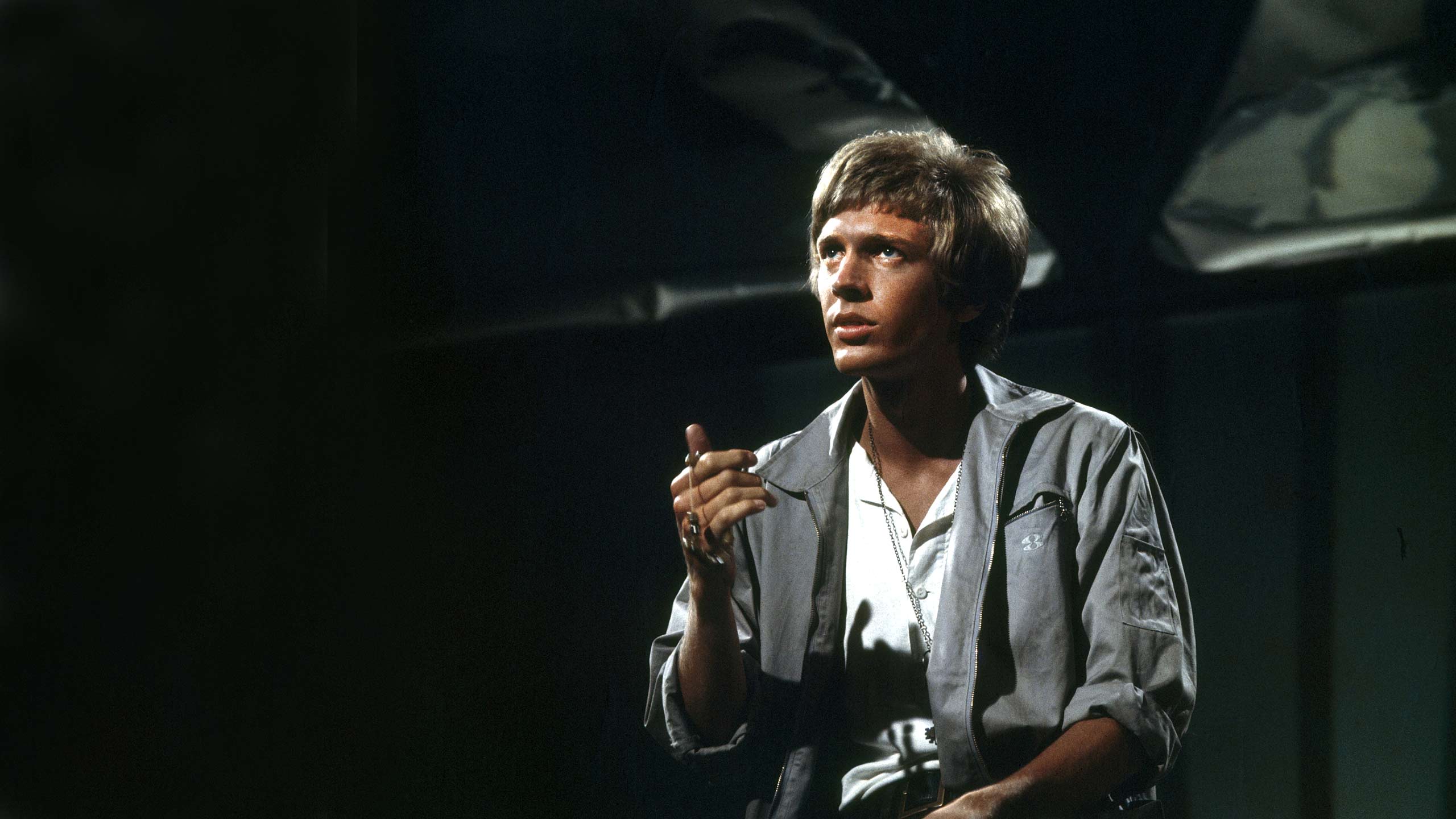 Scott Walker in 1967