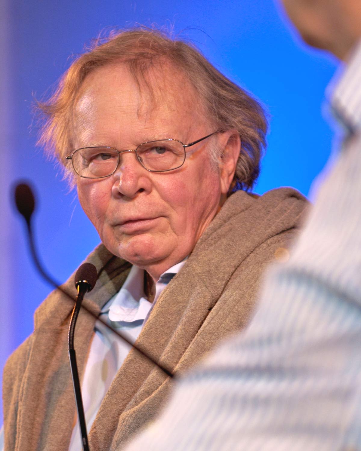 Wallace Broecker