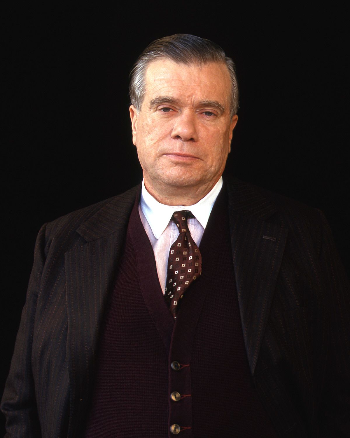 William Simons