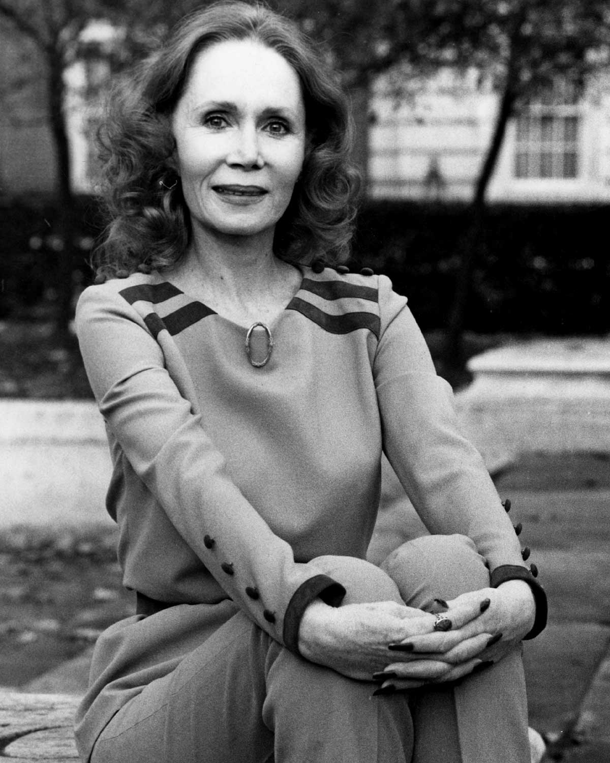 Katherine Helmond.