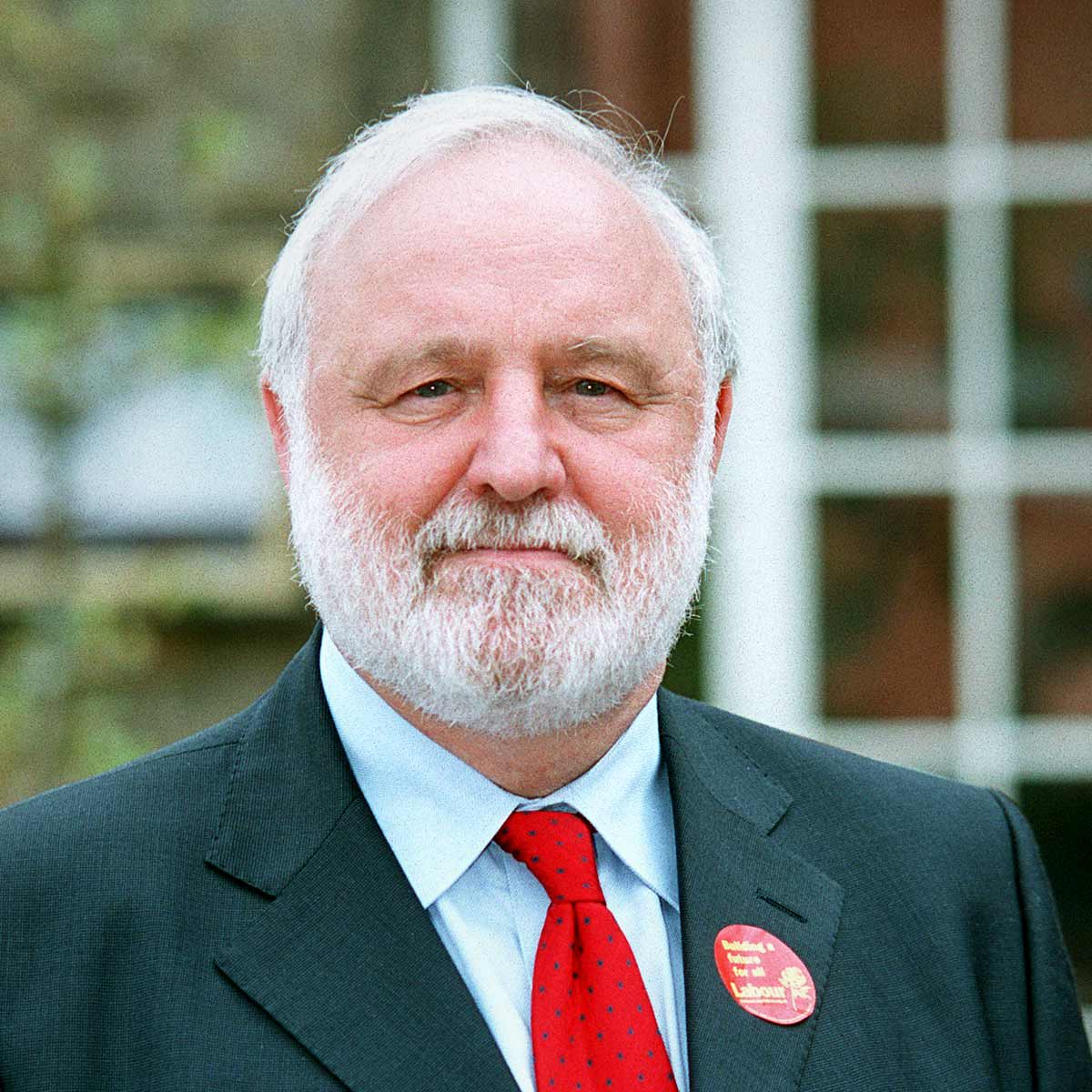 Frank Dobson