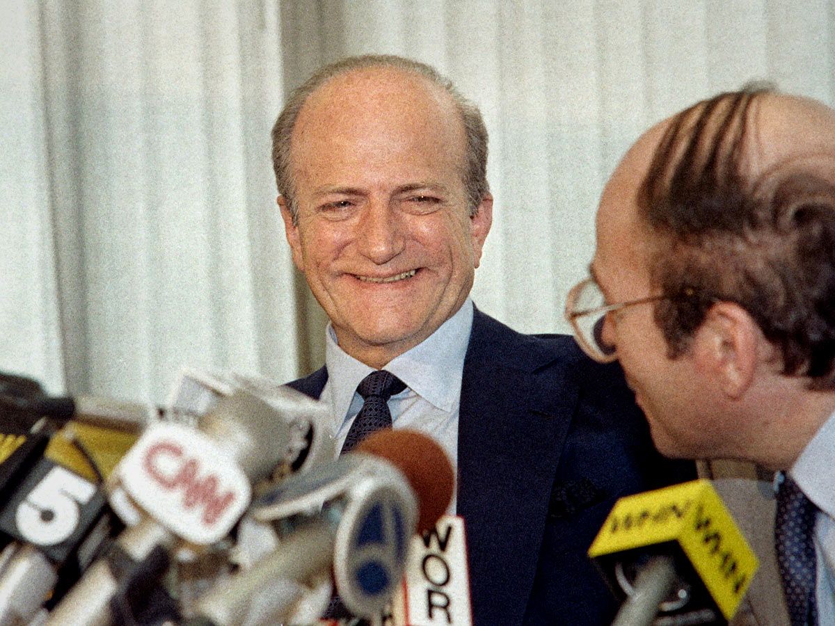 Claus von Bulow