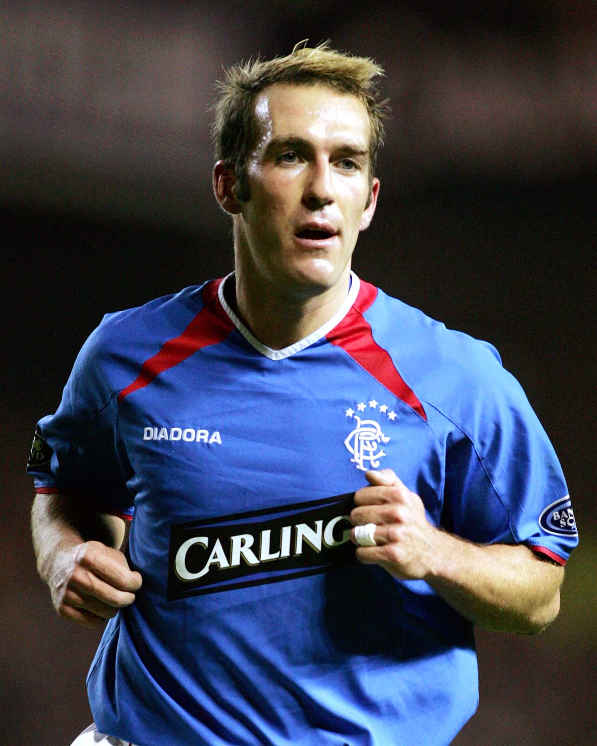 Fernando Ricksen