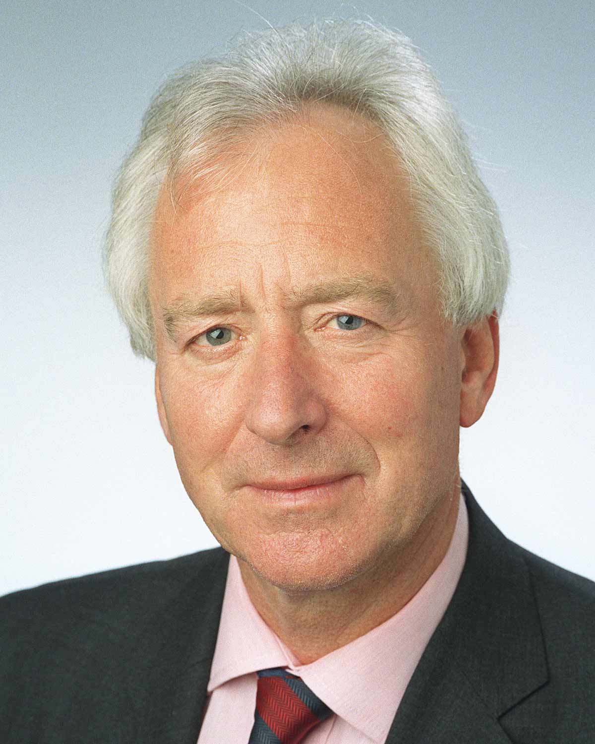 Lord Spicer