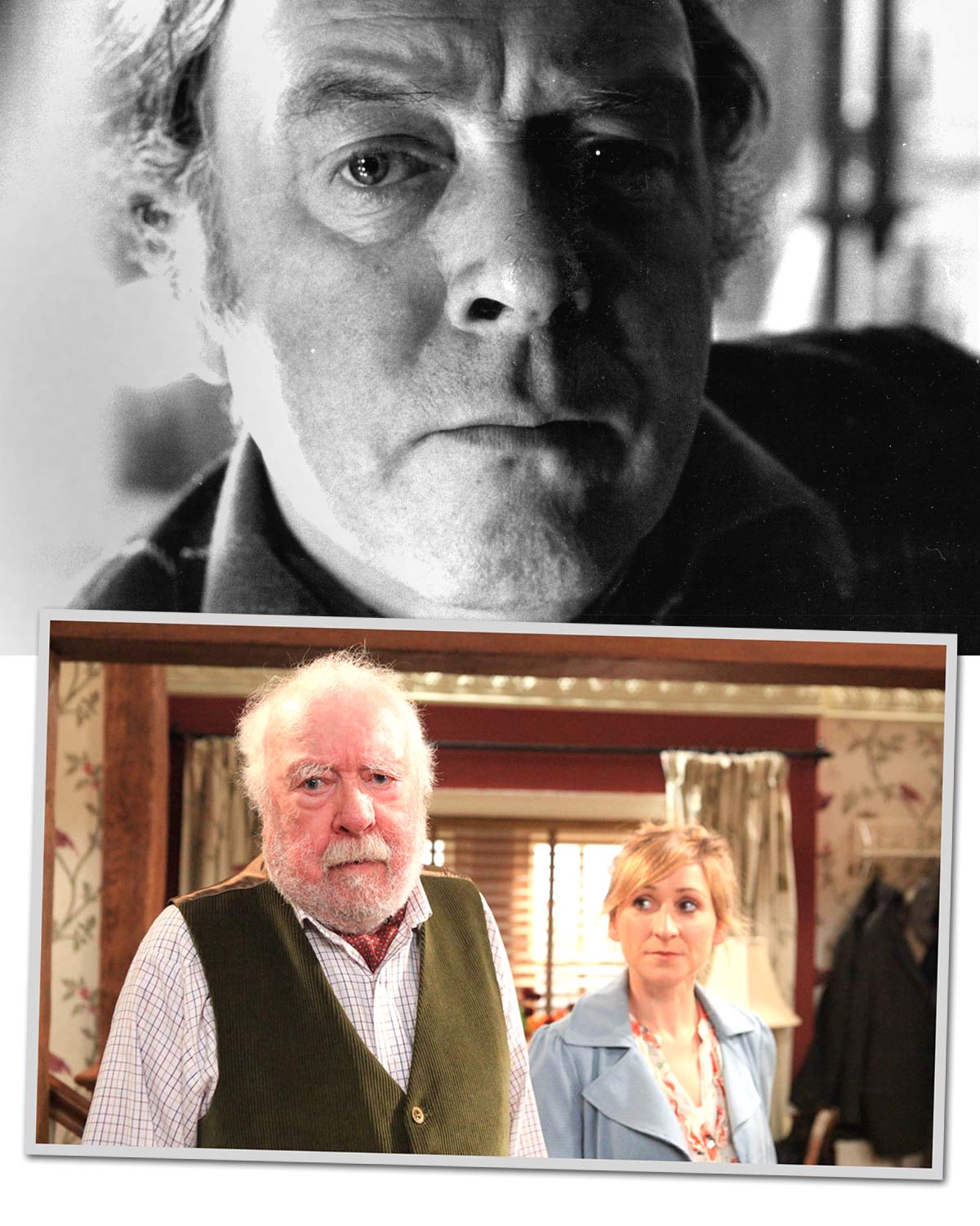 Freddie Jones