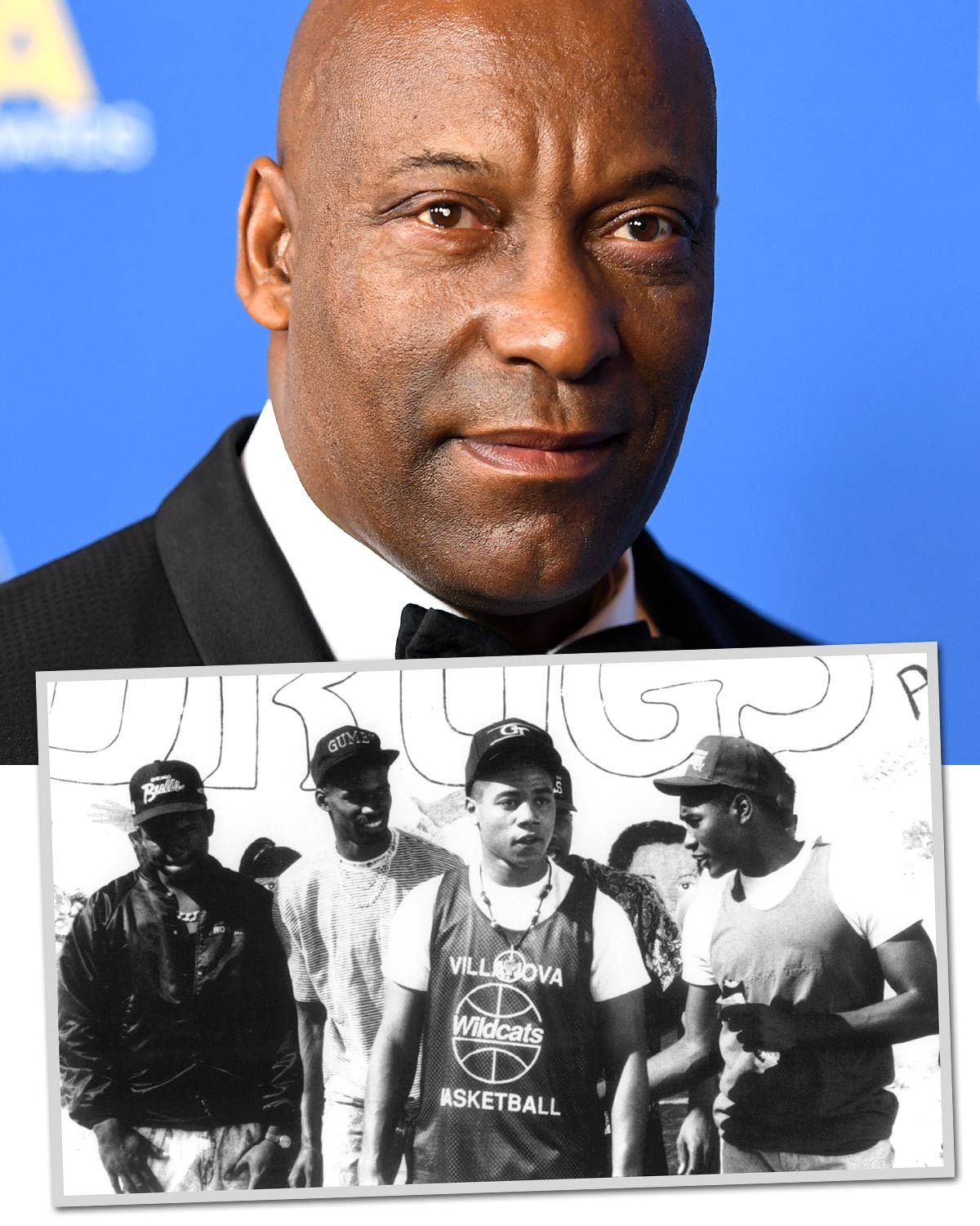 John Singleton