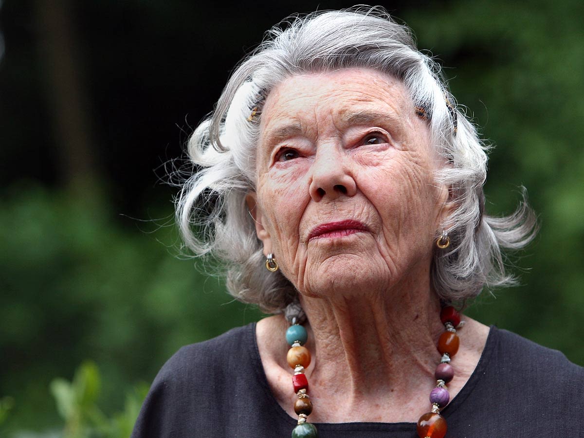 Rosamunde Pilcher