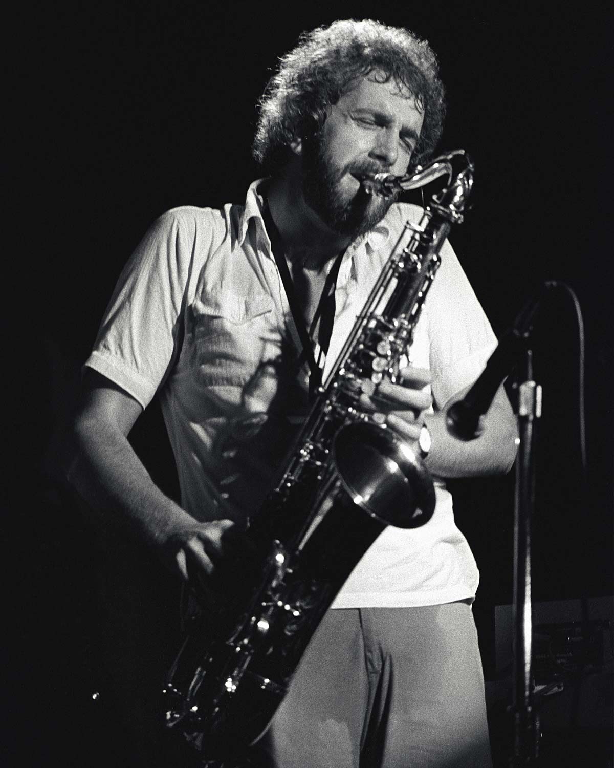 Malcolm 'Molly' Duncan