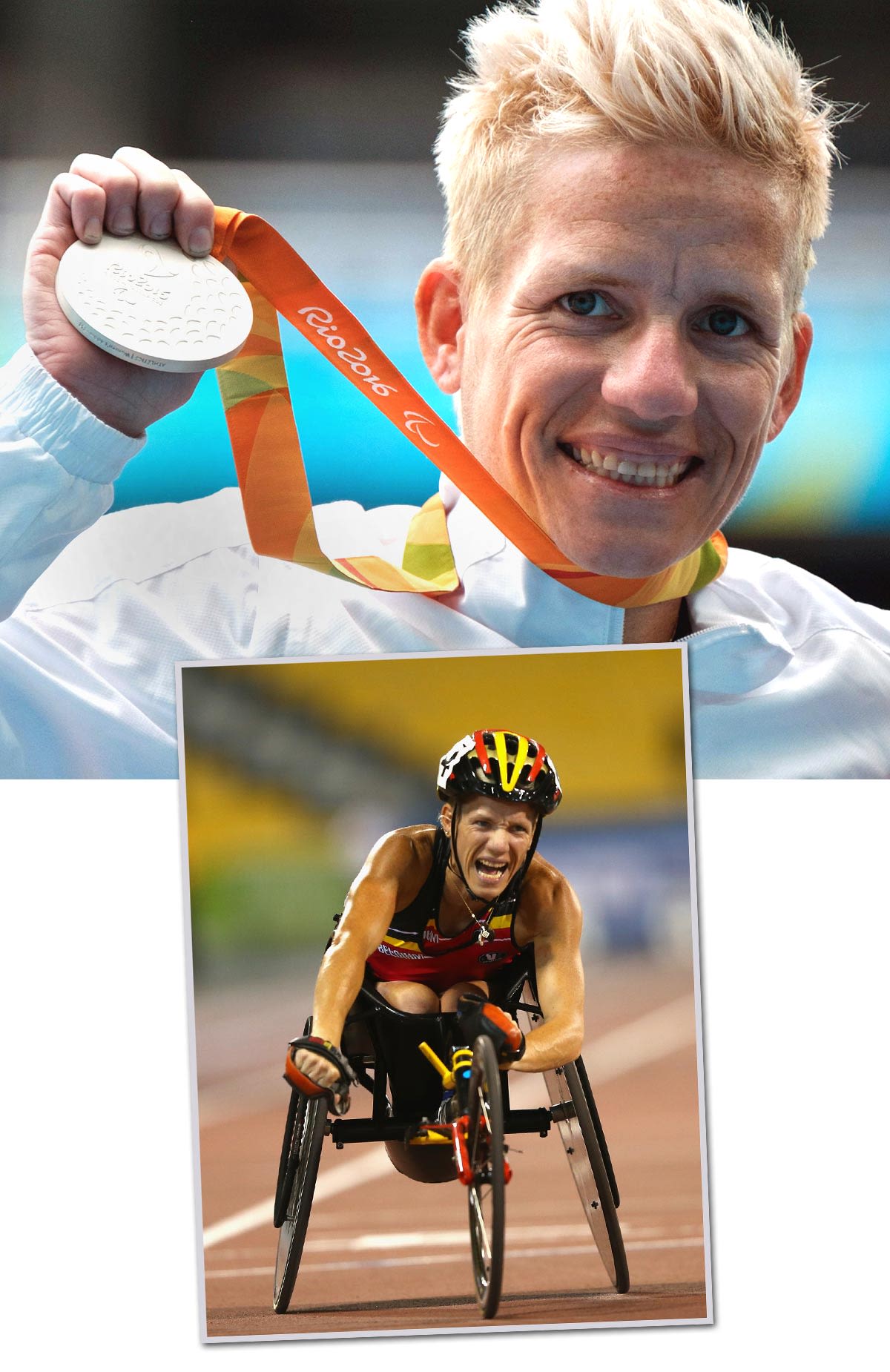 Marieke Vervoort