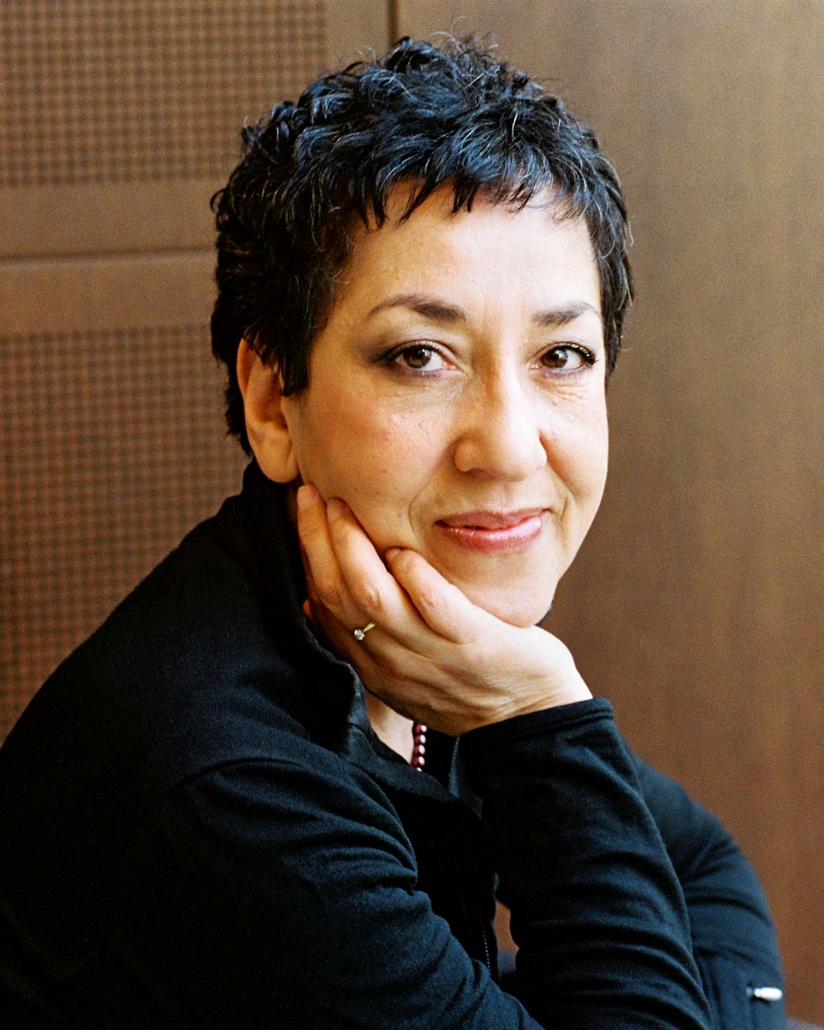 Andrea Levy