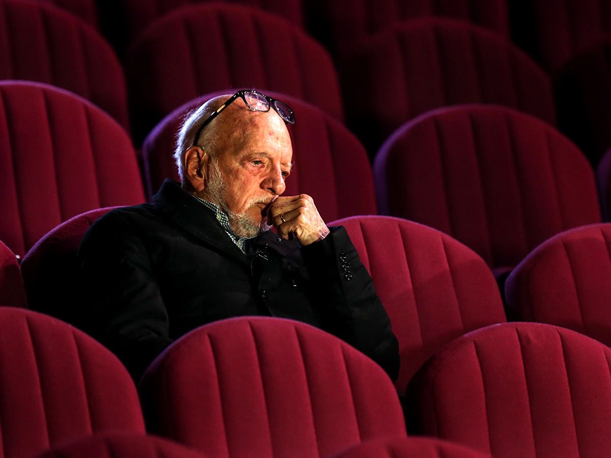 Hal Prince